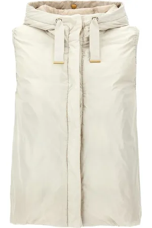 Max Mara Jsoft vest
