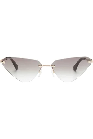 Dsquared2 Hype cat-eye-solbriller