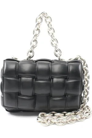 Bottega Veneta Cassette skuldertaske fra 2010