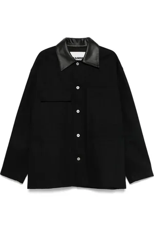 Jil Sander Magnet jakke