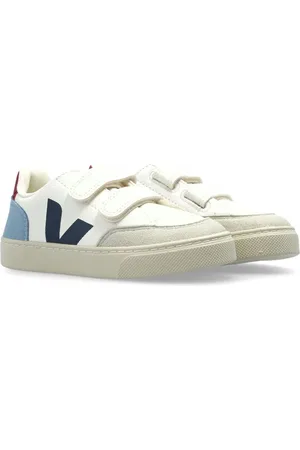 Veja Sneakers med logomærke