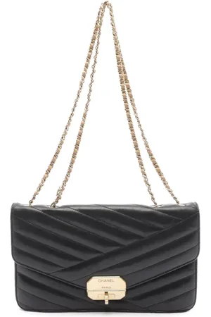 CHANEL Skuldertaske fra 2011