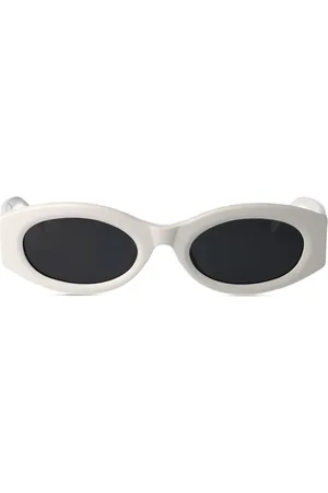 The Attico Berta solbriller
