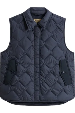 Woolrich Heritage vest