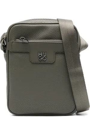 HUGO BOSS Nesh messenger-taske
