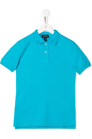 Ralph Lauren Polo i piqué