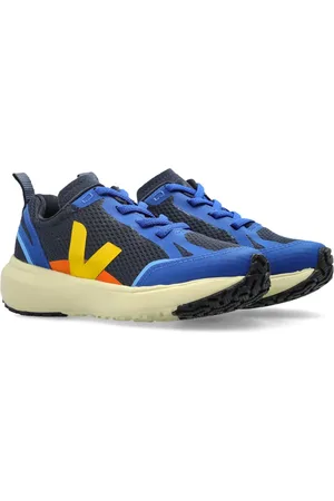 Veja Sneakers med logomærke