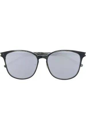 Saint Laurent Firkantede solbriller