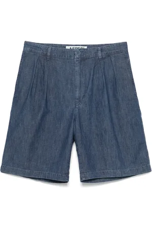 Aspesi Denimshorts
