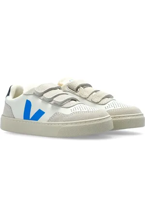 Veja Sneakers med logomærke