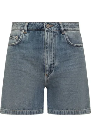 Dolce & Gabbana Shorts med kvast