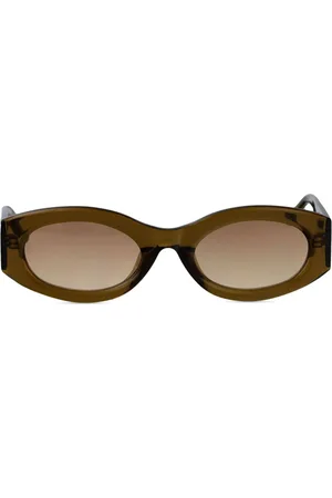 The Attico Berta solbriller
