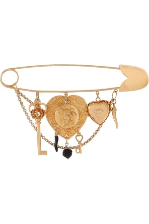 Dolce & Gabbana Nål med vedhæng