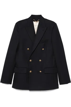 Golden Goose Dobbeltradet blazer