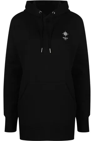 Givenchy Hættetrøje med grafisk tryk