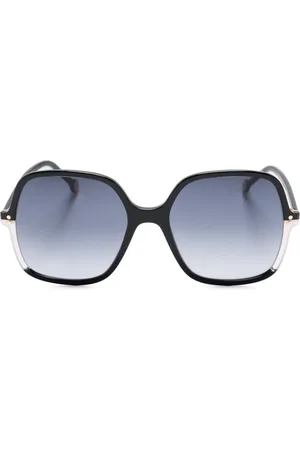 Carolina Herrera Oversize solbriller