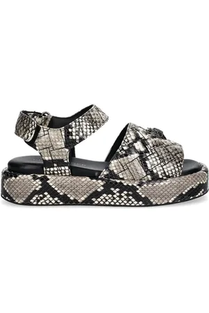 Kurt Geiger 45 mm Onyx sandaler