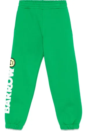BARROW Joggingbukser med logotryk