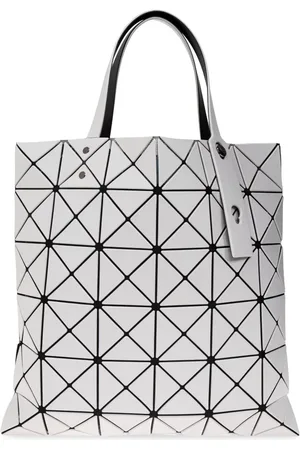 Issey Miyake Lucent tote
