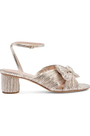 Loeffler Randall Dahlia sandaler