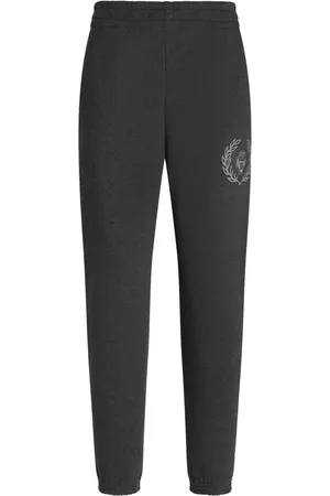 Dolce & Gabbana Joggingbukser med logotryk