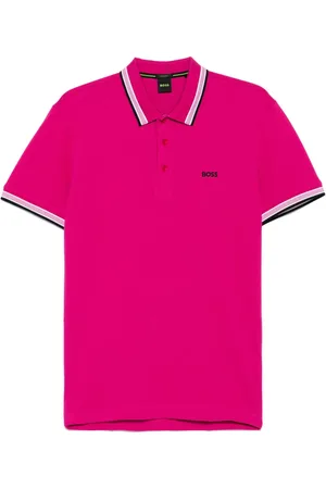 HUGO BOSS Paddy polo-skjorte
