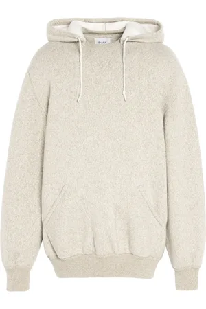 Barrie Sweatshirt med hætte