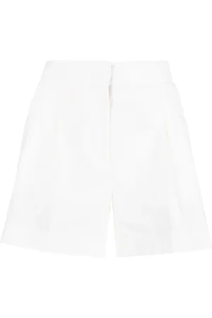 BALLANTYNE Skræddersyede shorts