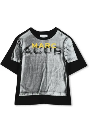Marc Jacobs T-shirt med grafisk tryk