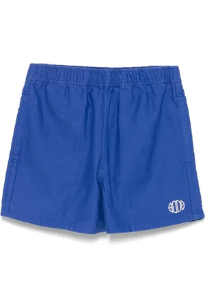BODE Field chino-shorts