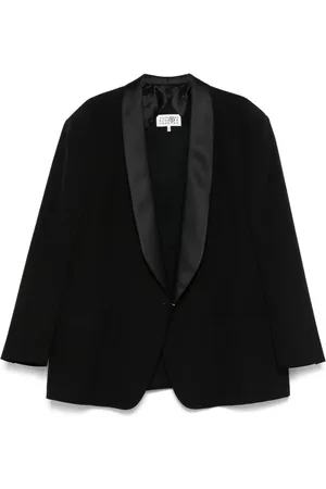 Maison Margiela Oversize blazer