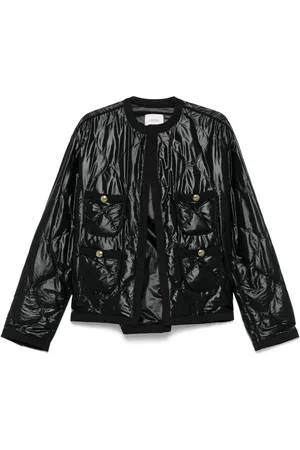 Dorothee Schumacher Cozy Coolness jakke