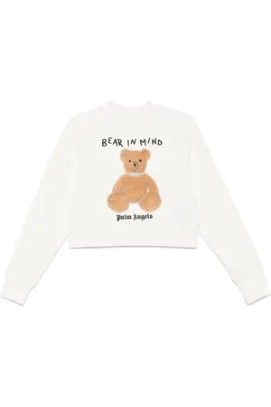 Palm Angels Bear In Mind sweatshirt