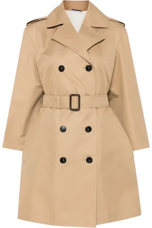 Max Mara Elodia trenchcoat