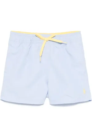 Ralph Lauren Traveller badebukser