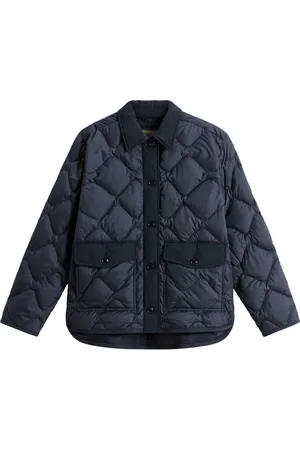 Woolrich Heritage jakke