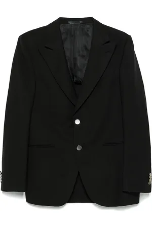 CARUSO Enkeltradet blazer