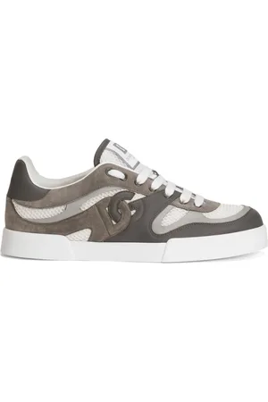 Dolce & Gabbana Sneakers med paneler