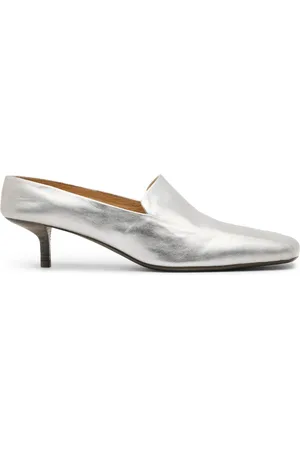 MARSÈLL Spazzola mules