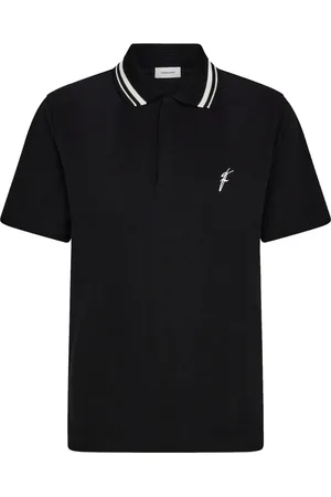 Salvatore Ferragamo Polo skjorte