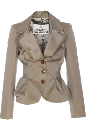 Vivienne Westwood Drunken jakke