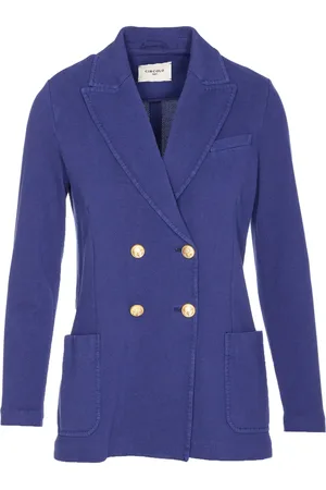 Circolo Dobbeltradet blazer