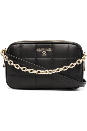 Michael Kors Jet Set skuldertaske