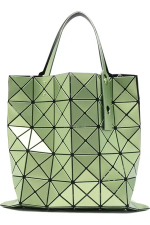 Issey Miyake Lucent tote