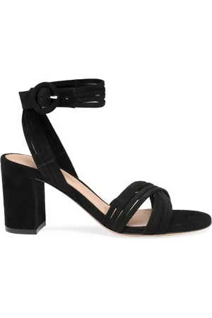 Gianvito Rossi 70 mm Lianne sandaler