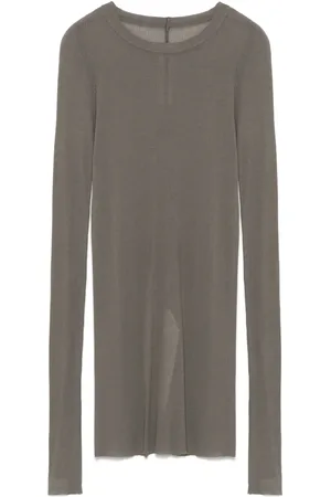Rick Owens Ribbet T-shirt