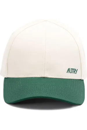 Autry Kasket med broderet logo