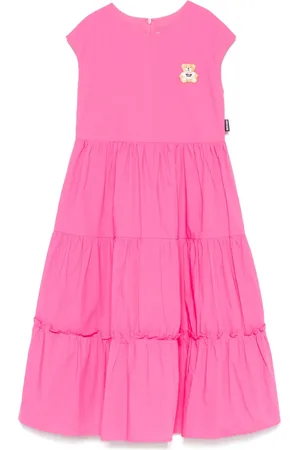 Moschino Kjole med bamsemotiv