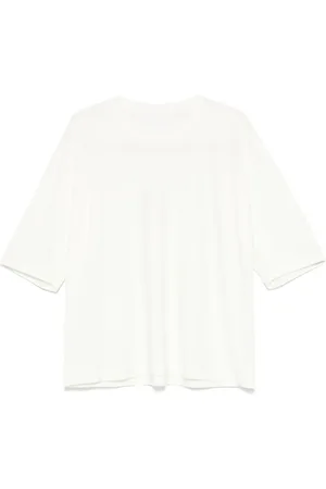 Issey Miyake Release-T-shirt