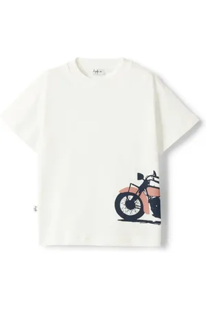 Il gufo T-shirt
